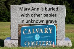 Mary Ann Galpin 