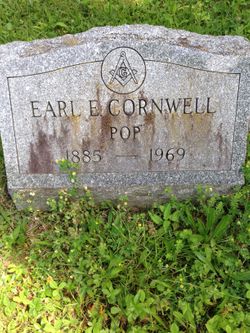 Earl E Cornwell 