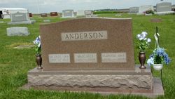 Harold O. Anderson 