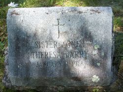Sr Agnes Theresa Berry 