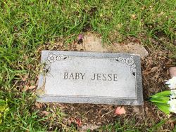 Baby Jesse 