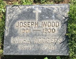 Joseph Wood 