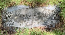 Aaron A Angle 