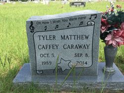 Tyler Matthew Caraway 