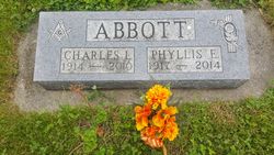 Charles L. Abbott 