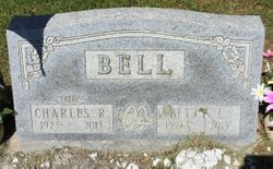 Betty L. <I>Hartley</I> Bell 