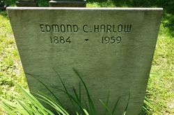 Edmund C Harlow 