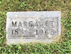 Margaret Moore 