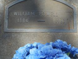 William Powell 