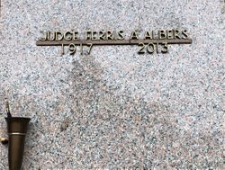 Ferris Andrus Albers 