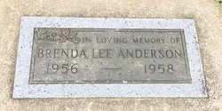 Brenda Lee Anderson 