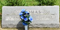 Eddie Elmer Thomas 