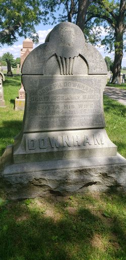 Joseph Downham 