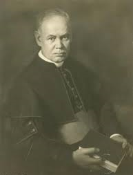 Mgr Alphonse-Emmanuel Deschamps 
