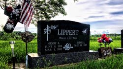 Henry A. Lippert Jr.