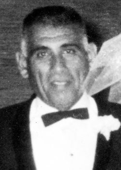 Manuel Silva Munoz 