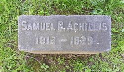 Samuel B. Achillis 
