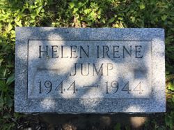 Helen Irene Jump 