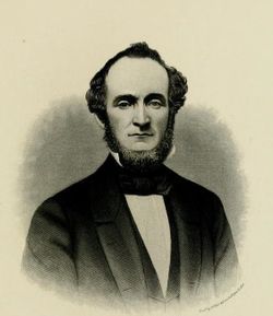 Darwin Clark 