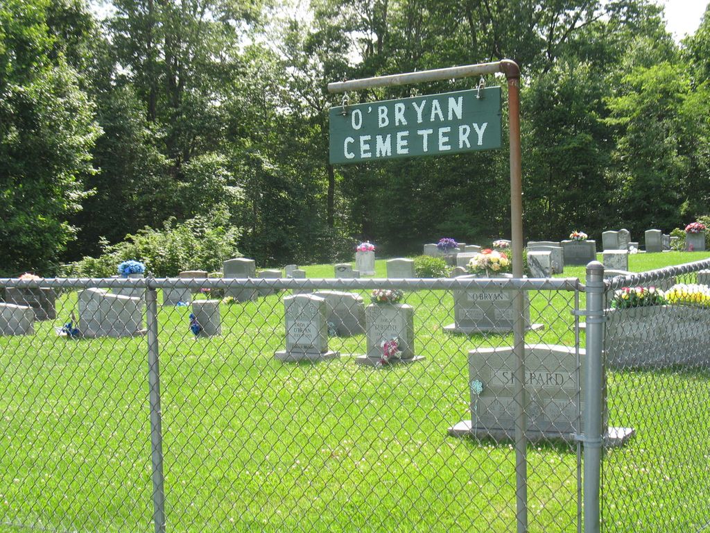 O'Bryan Cemetery