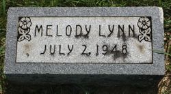 Melody Lynn Kirk 