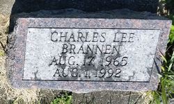 Charles Lee Brannen 