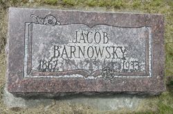 Jacob Barnowsky 