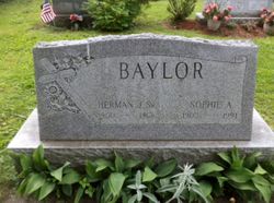 Albert R. Baylor 