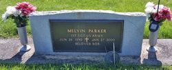 Melvin Parker 