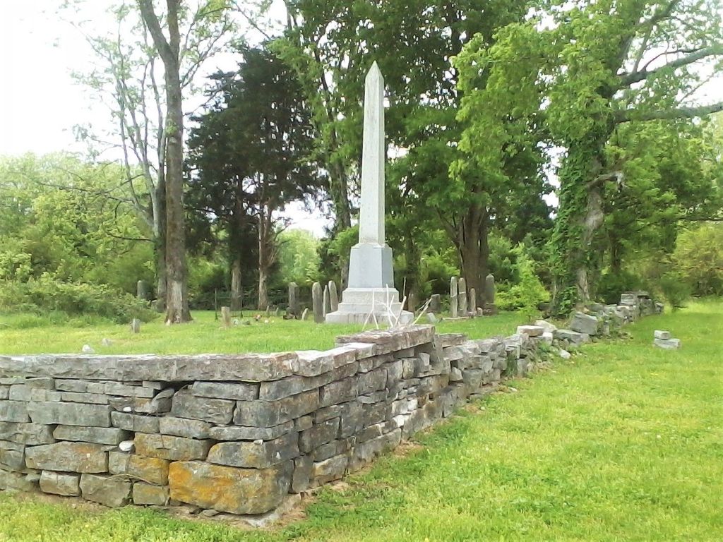 Sweeney Cemetery