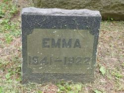 Emma E. <I>Turnbull</I> Murphy 