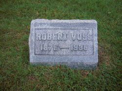Robert Voss 