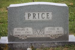 Franklin Howard “Frank” Price 