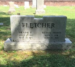 Frank Ernest Fletcher Sr.