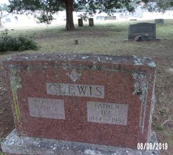 Ike Clewis 