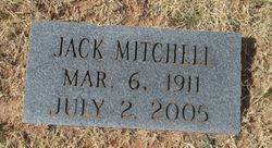 Jack Mitchell 