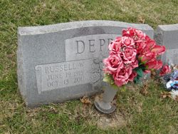 Russell W. Deppe 