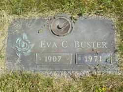 Eva Churchill Buster 