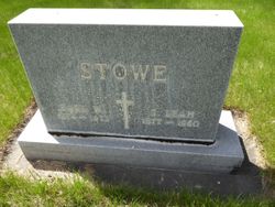 Earl Stowe 