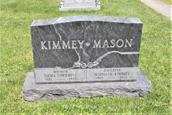 Madalyn Marie <I>Kimmey</I> Mason 