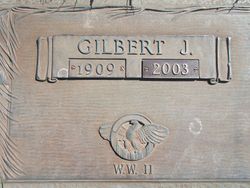 Gilbert J. Lee 