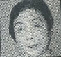 Miyoko Goto 