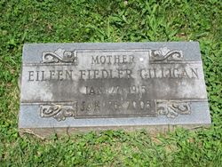Eileen <I>Fielder</I> Gilligan 