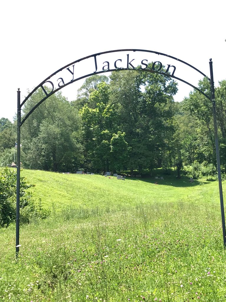 Day-Jackson Cemetery