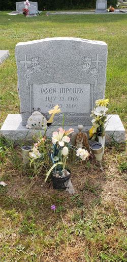 Jason Hipchen 