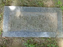 Jessie Corsaro 