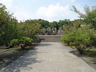 Nanshu Cemetery