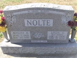 August H. Nolte 