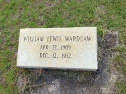 William Lewis Wardlaw 