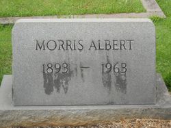 Morris L. Albert 